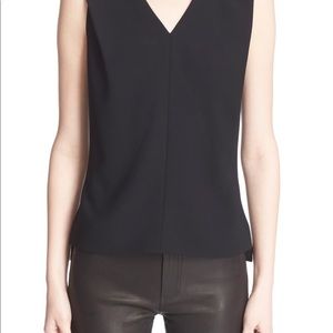 Ted Baker V Neck Top